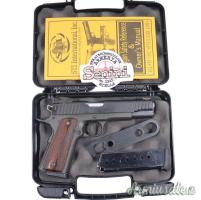 STI International Spartan .45 ACP