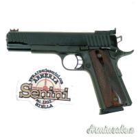 STI International Spartan .45 ACP