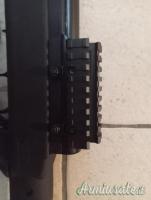 SKS Simonov  7.62x39mm