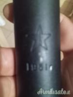 SKS Simonov  7.62x39mm