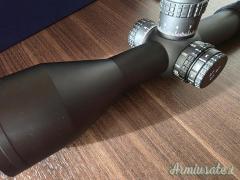 Delta Optical STRYKER HD – 4.5-30X56 FFP reticolo LRD-1T mils