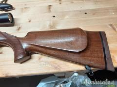 Browning eurobolt 6.5x55mm