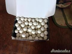 Rocket Round cal. 43 ram