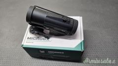 Vortex Micro 6X Magnifier
