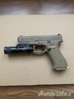 Glock 19X gbb Umarex