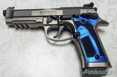 Beretta 92 x performance  9x21mm IMI