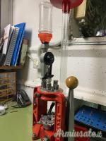 Pressa lee load Master