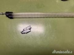 Pressa lee load Master