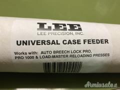 Pressa lee load Master