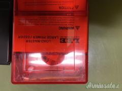 Pressa lee load Master