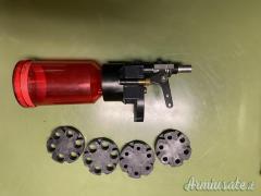 Pressa lee load Master