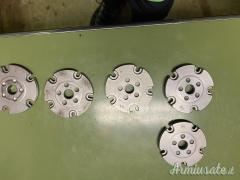 Pressa lee load Master