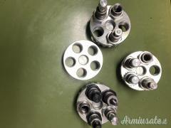 Pressa lee load Master