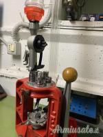 Pressa lee load Master