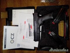CZ | Ceska Zbrojovka P10C 9x21mm IMI