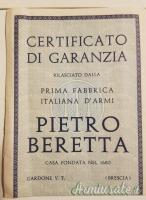 Beretta automatico 12