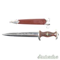 Daga S.A. certificata Von Morenberg