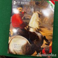 Daga S.A. certificata Von Morenberg