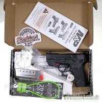 Smith & Wesson M&P45 Shield Laser .45 ACP