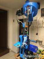 DILLON XL750 SUPER ACCESSORIATA X 9 MM