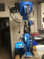 DILLON XL750 SUPER ACCESSORIATA X 9 MM