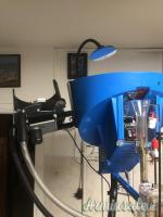 DILLON XL750 SUPER ACCESSORIATA X 9 MM