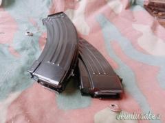 AK AKM KALASHNIKOV SERBATOI ZASTAVA RADOM KS