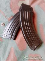 AK AKM KALASHNIKOV SERBATOI ZASTAVA RADOM KS