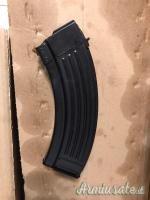 SERBATOI PER AK47 AKM KALASHNIKOV ZASTAVA RADOM KS