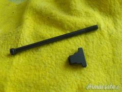 AK47 AKM KALASHNIKOV VITE + DADO IMPUGNATURA