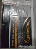 Browning Long Track  .30-06 Springfield