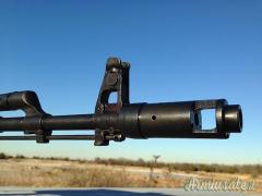 AK47 AKM KALSHNIKOV FRENO BOCCA TIPO AK74