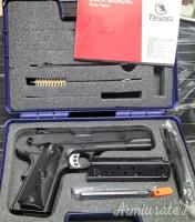 Tisas   M1 9x19mm Parabellum | Luger | NATO