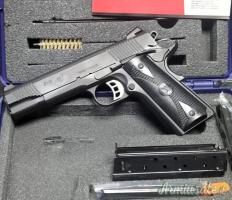 Tisas   M1 9x19mm Parabellum | Luger | NATO