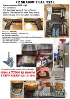 CZ | Ceska Zbrojovka shadow 2 9x21mm IMI