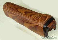 AK47 KALASHNIKOV ASTINA INFERIORE