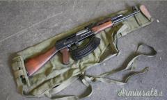AK47 AKM KALASHNIKOV BORSA TRASPORTO
