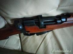 Fucile Enfield smile markIII CAL.303 British