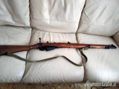 Fucile Enfield smle markIII CAL.303 British