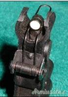 AK47 AKM KALASHNIKOV SET MIRE AL TRIZIO