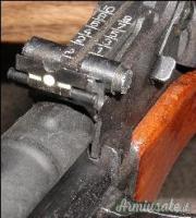 AK47 AKM KALASHNIKOV SET MIRE AL TRIZIO