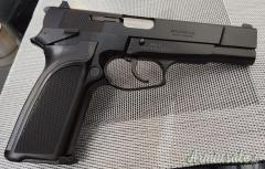 Browning BDA 9x21mm IMI