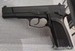 Browning BDA 9x21mm IMI