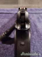 Browning BDA 9x21mm IMI