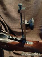 Sharp long range shooting 45/70 Pedersoli