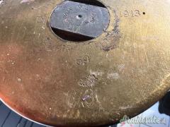 8,8cm PzGr FLAK PANZER TIGRE WEHRMACHT WW2