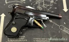 Beretta 950 .22 Short