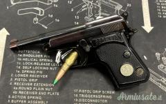 Beretta 950 .22 Short