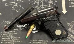 Beretta 950 .22 Short