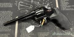 Bernardelli Revolver .22 LR Long Rifle